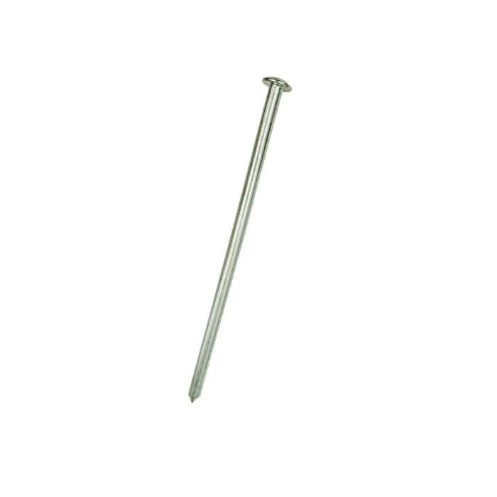 Zinc-plated Road Spike 12 x 300mm - Car Parks and Roads