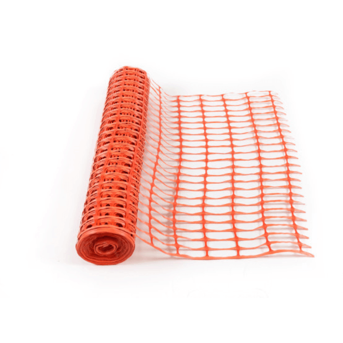 Barrier Mesh Roll - Car Parks and Roads