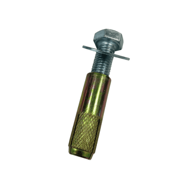Zinc-plated Wedge Anchor M12 x 50mm - Car Parks and Roads