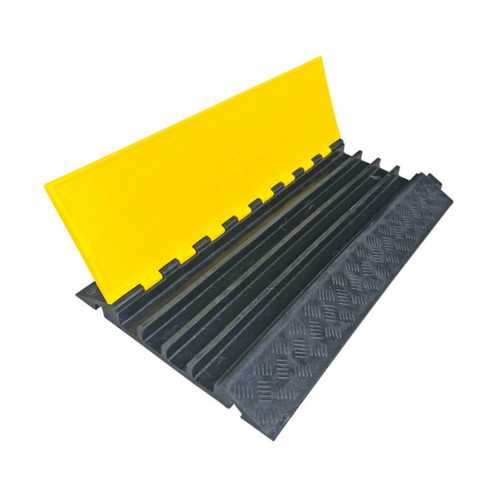 Cable Protector - 4 Channel