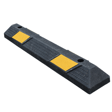 Wheel Stop 900mm long - Car Parks and Roads