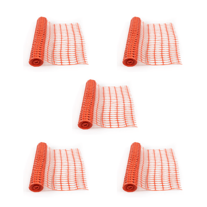 Barrier Mesh Roll - Car Parks and Roads