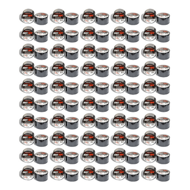 Duct Tape 48mm x 0.13mm x 30m - Car Parks and Roads