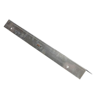 Corner Guards - 80 x 80mm 1 Metre Long - Galvanised - Car Parks and Roads
