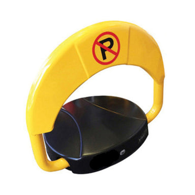 bluetooth parking lock automatic with 2 remotes smartphone app control