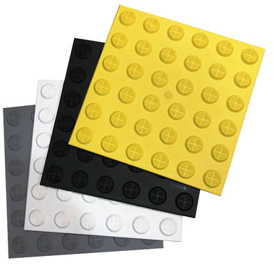 tactile indicator peel stick tgsi hazard tiles