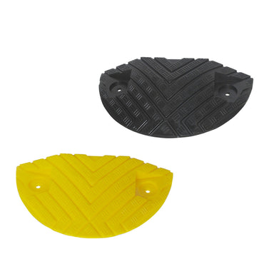 ultimate speed hump end cap 100 tonne au made