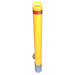 140mm removable bollard key lock type with sleeve