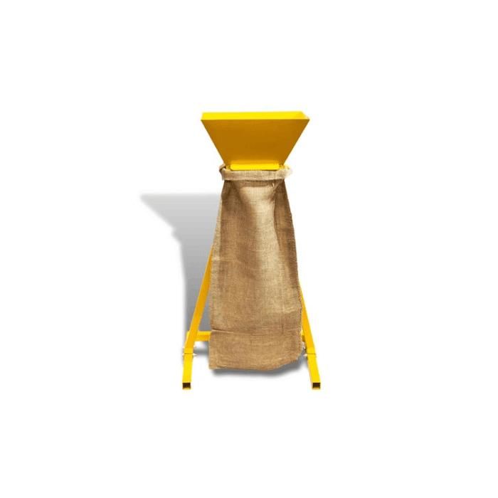 Sand Bag Filler - Car Parks and Roads