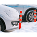 Flexible Bollard 750mm high - Car Parks and Roads