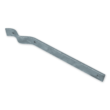 Double Parking Sign Bracket - Car Parks and Roads