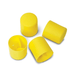 Round Safety Caps - Pkt/100 - Car Parks and Roads