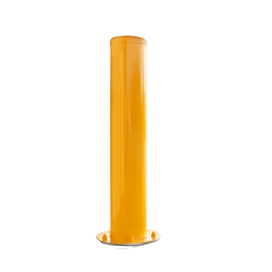 Bollard | 220 x 1200mm | Surface Mount - Car Parks and Roads