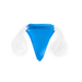 Bunting/flagging - 30m - Car Parks and Roads