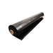 Black Plastic 4m X 50m - 200um - Car Parks and Roads