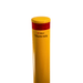 Bollard | 140 x 1300mm | Surface Mount - Car Parks and Roads