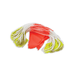 Bunting - Day/night Reflective - 30m Roll Orange/yellow - Car Parks and Roads