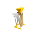 Sand Bag Filler - Car Parks and Roads