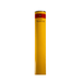 Removable Surface Mount Bollard | 140 x 1,000mm w / Key Lock - Car Parks and Roads