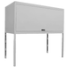 Over Bonnet Storage Cabinet - Car Parks and Roads