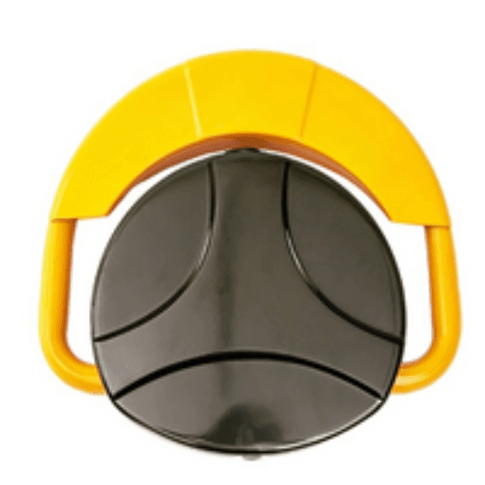 Automatic Parking Lock (450mm High) - Car Parks and Roads