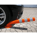 Flexible Bollard 750mm high - Car Parks and Roads
