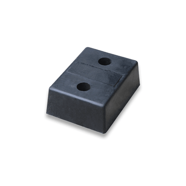 Dock Bumper - Square Dock Guard - Car Parks and Roads