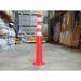 Flexible Bollard 750mm high - Car Parks and Roads