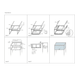 Over Bonnet Storage Cabinet - Car Parks and Roads