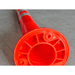 Flexible Bollard 750mm high - Car Parks and Roads