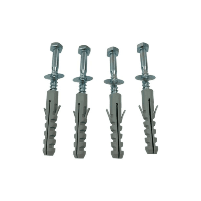 Aggressive speed hump 75mm high black middle section