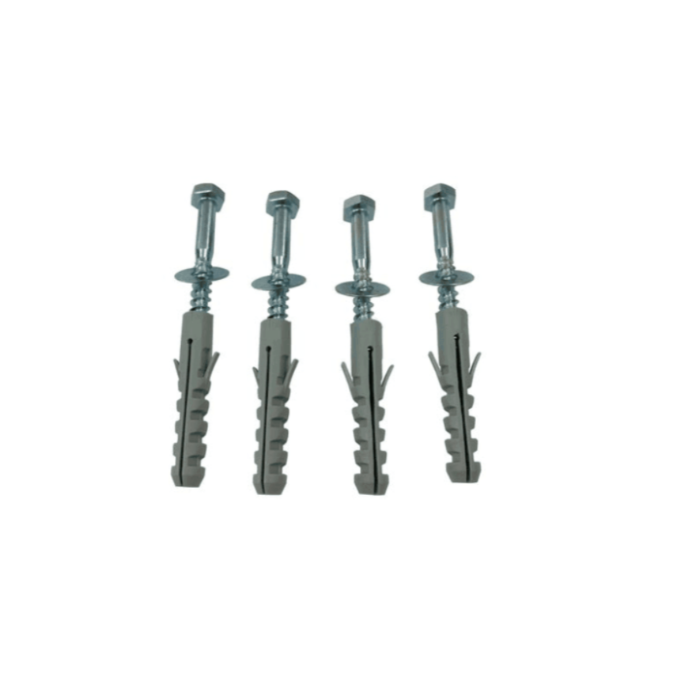 Aggressive speed hump 75mm yellow end cap