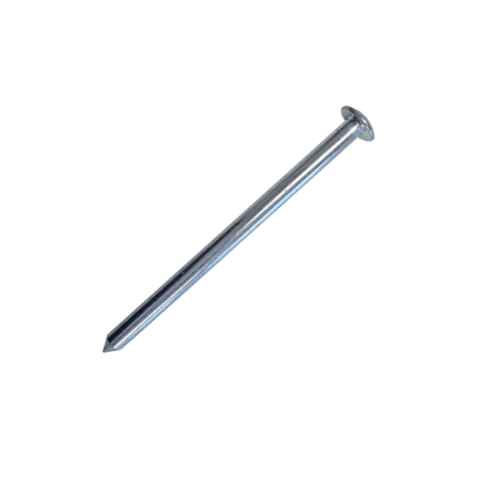 Aggressive speed hump 75mm yellow end cap