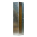 Down pipe protector - 250 x 250mm galvanised - Car Parks and Roads