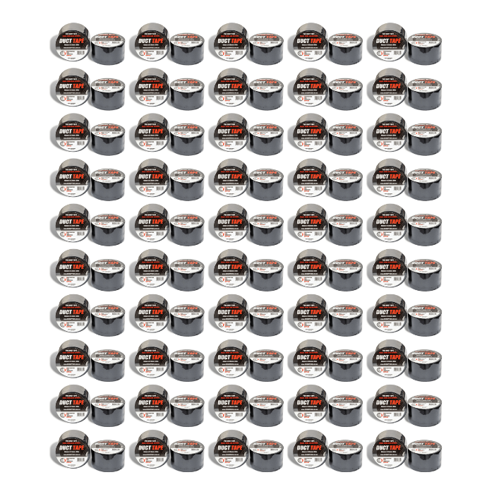 Duct Tape 48mm x 0.13mm x 30m - Car Parks and Roads