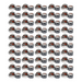 Duct Tape 48mm x 0.13mm x 30m - Car Parks and Roads
