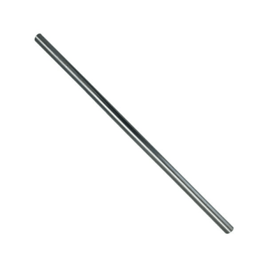 Galvanised Round Dowel - 20mm - Car Parks and Roads