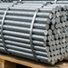 Galvanised Round Dowel - 16mm - Car Parks and Roads