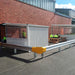 Guard Rail In-Ground Post 2.1M 