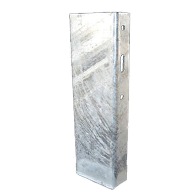Guard Rail In-Ground Post 2.4M