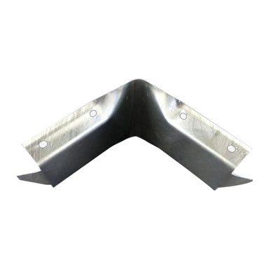 Guard Rail Internal Right Angle Bend