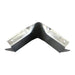 Guard Rail Internal Right Angle Bend