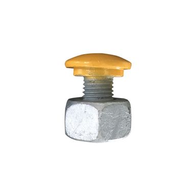 Guard Rail Splice Bolt 32mm x 16mm