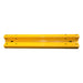 Guard Rail W-Beam 2.5M Powdercoated Safety Yellow