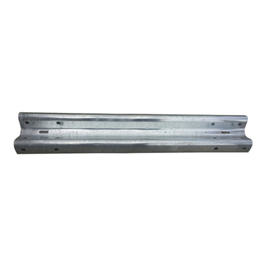 Guard Rail W-Beam 3M Galvanised Steel Safety Barrier