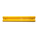 Guard Rail W-Beam 3M Powdercoated Safety Yellow Finish
