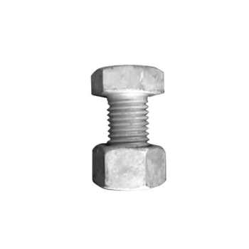 Hex Head Bolt 35mm x 16mm