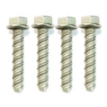 Surface Mount Bollard - 90mm x 900mm