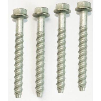 Surface Mount Bollard - 90mm x 900mm