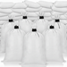 Poly Sandbags - Uv Treated - Bale/1000 - Car Parks and Roads
